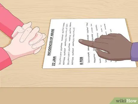 Разобраться с жестоким боссом Шаг 7