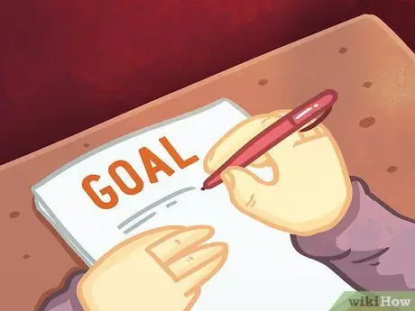 Исправь свою жизнь, шаг 1