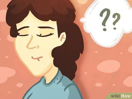 Исправь свою жизнь, шаг 2