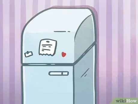 Исправь свою жизнь, шаг 5