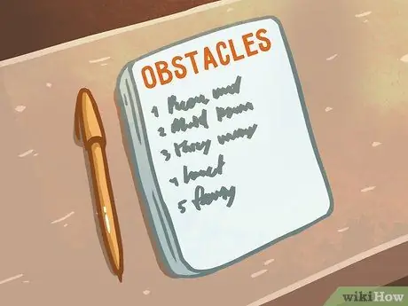 Исправь свою жизнь, шаг 8