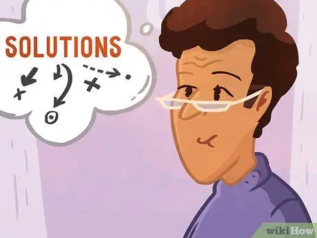 Исправь свою жизнь, шаг 9