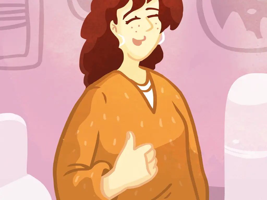 Как исправить свою жизнь (с изображениями)