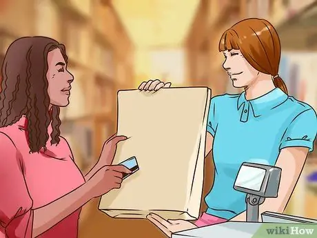 Экономьте деньги как студент Шаг 20