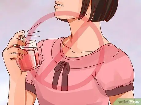 Выберите парфюм Шаг 6