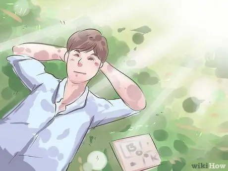 Будьте свободны, шаг 1