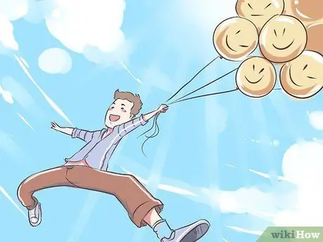 Будьте свободны Шаг 11