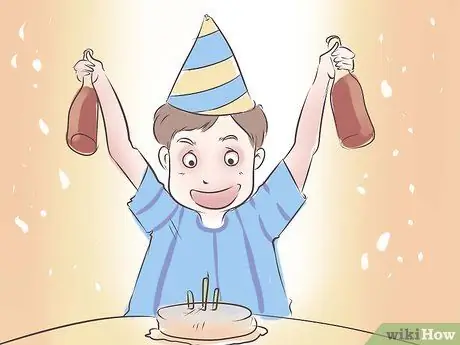 Будьте свободны Шаг 13