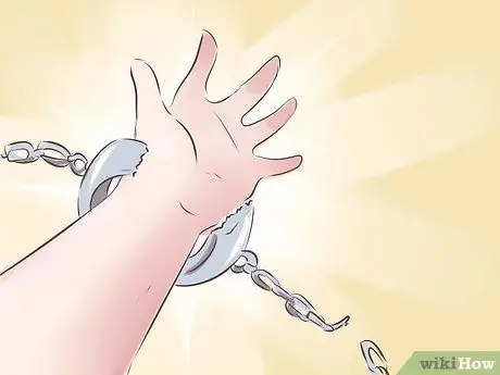 Будьте свободны Шаг 14