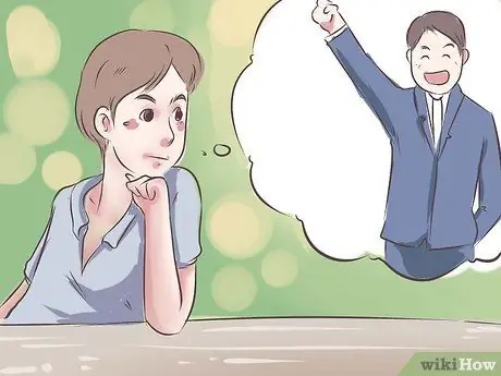 Будьте свободны, шаг 2