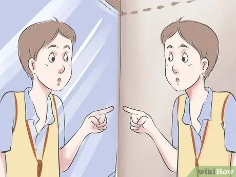 Будьте свободны, шаг 3