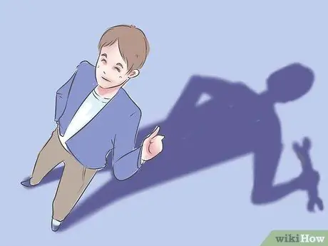 Будьте свободны Шаг 9