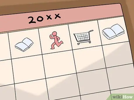 Трансформируйся к Новому году Шаг 3