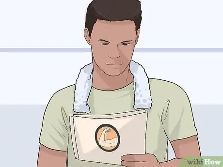 Трансформируйся к Новому году Шаг 6