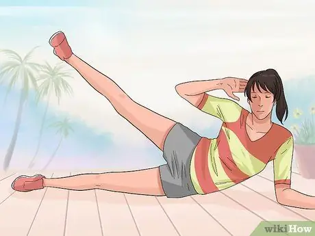 Трансформируйся к Новому году Шаг 5