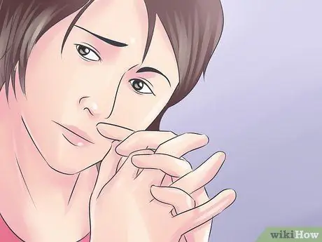 Двигаться вперед, шаг 1