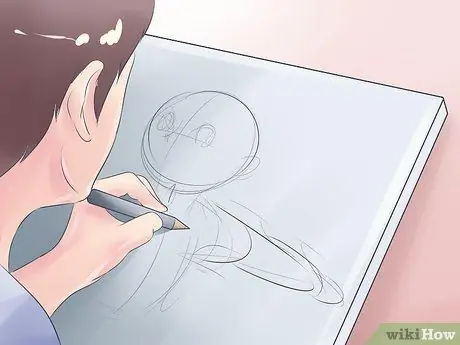 Двигаться вперед, шаг 15