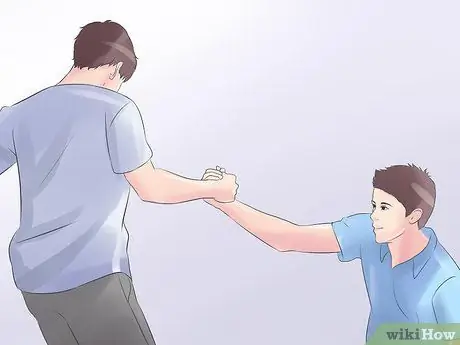 Двигаться вперед, шаг 18