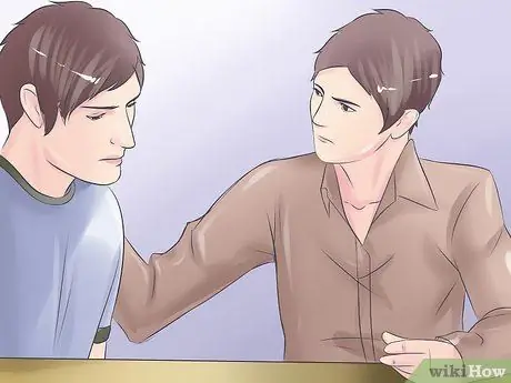 Двигаться вперед, шаг 2