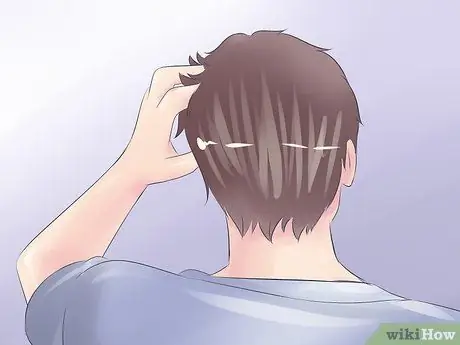 Двигаться вперед, шаг 3