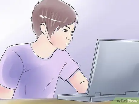 Двигаться вперед, шаг 4