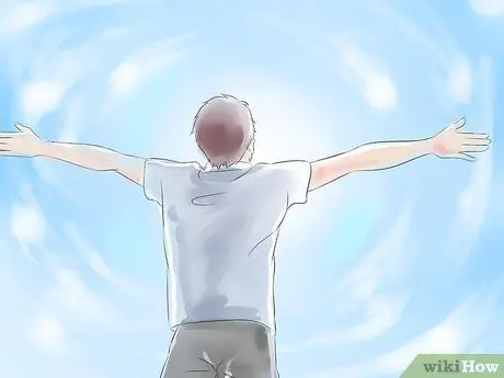 Двигаться вперед Шаг 8