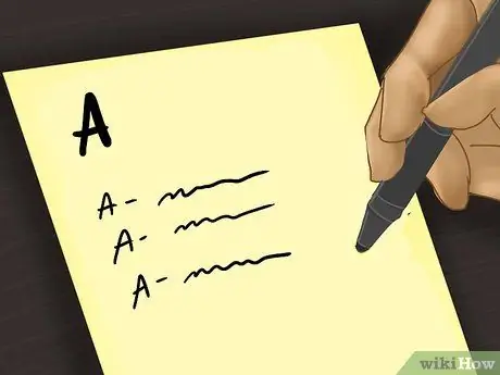 Организуйте свои мысли на бумаге Шаг 10