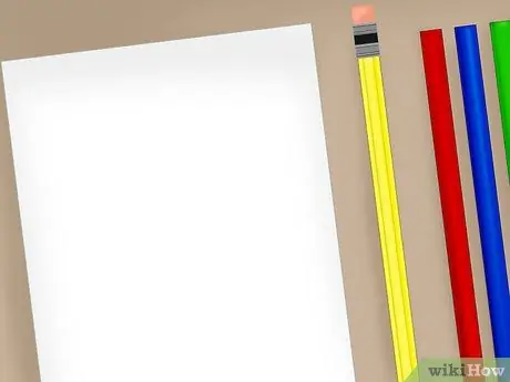 Организуйте свои мысли на бумаге Шаг 13