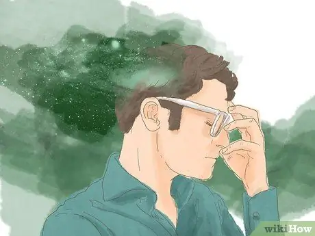 Будьте экзистенциалистом Шаг 1