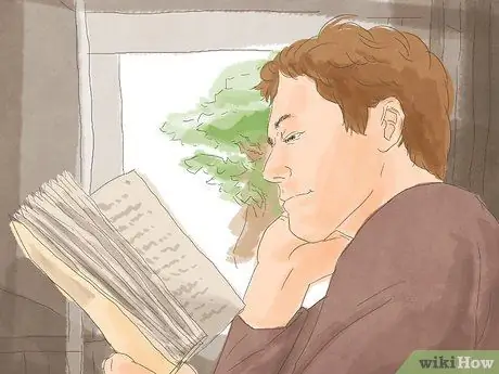 Будьте экзистенциалистом Шаг 2