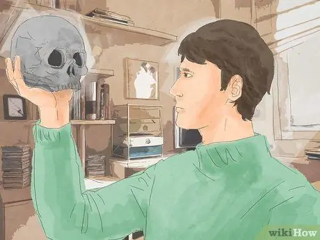 Будьте экзистенциалистом Шаг 4