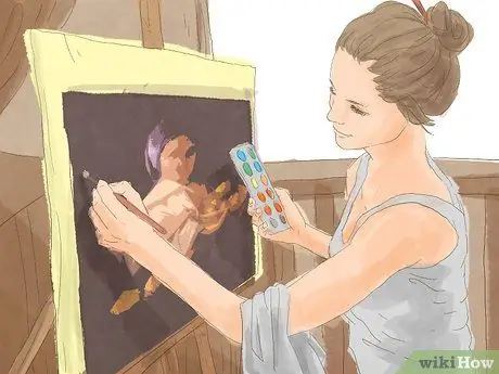 Будьте экзистенциалистом Шаг 6