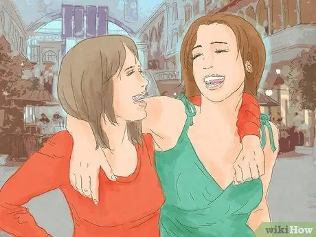 Будьте экзистенциалистом Шаг 9