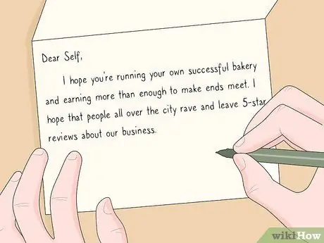 Хватит тратить свою жизнь, шаг 6