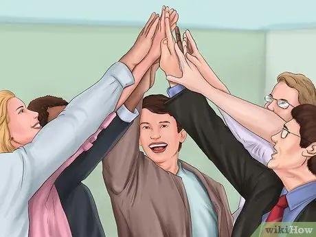 Сделайте этот год лучшим в своей жизни Шаг 11