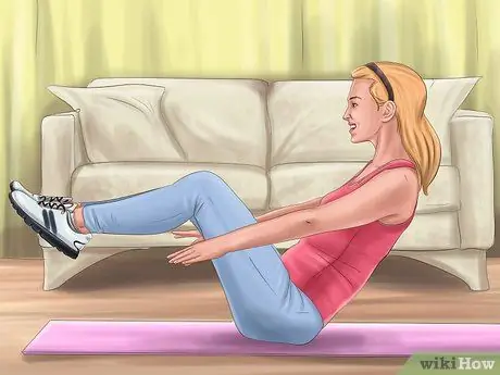 Сделайте этот год лучшим в своей жизни Шаг 15