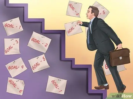 Сделайте этот год лучшим в своей жизни Шаг 2