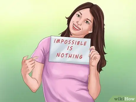 Сделайте этот год лучшим в своей жизни Шаг 3