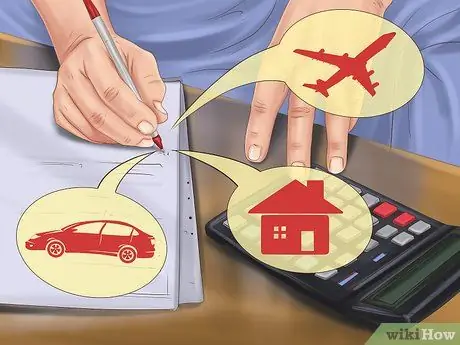 Сделайте этот год лучшим в своей жизни Шаг 5