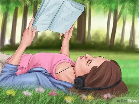 Сделайте этот год лучшим в своей жизни Шаг 6