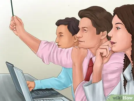 Сделайте этот год лучшим в своей жизни Шаг 7