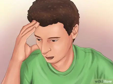 Сделайте этот год лучшим в своей жизни Шаг 9