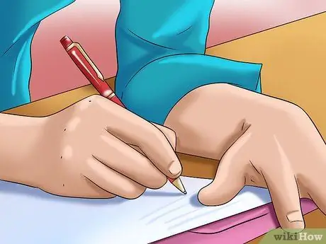 Прекратите проживать жизнь наполовину, шаг 3