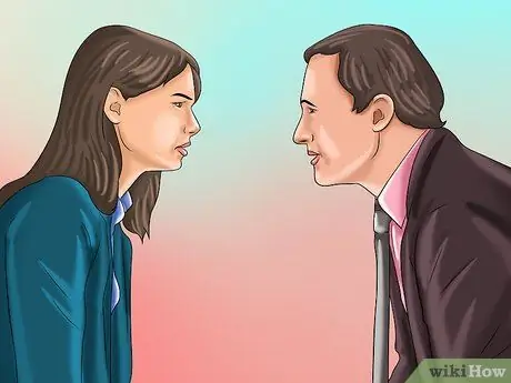 Прекратите жить половинчатой жизнью, шаг 4