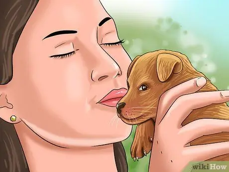 Прекратите жить половинчатой жизнью, шаг 5