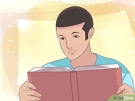 Сделайте свою жизнь лучше, шаг 11