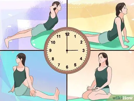 Сделайте свою жизнь лучше, шаг 18