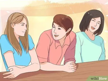 Сделайте свою жизнь лучше, шаг 2