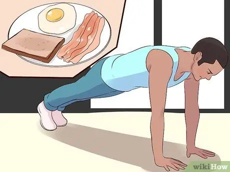 Сделайте свою жизнь лучше, шаг 6