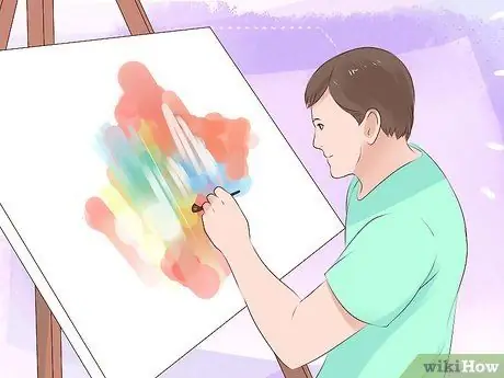 Сделайте свою жизнь лучше, шаг 8